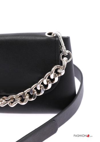Belt with wallet with chain - ph 4