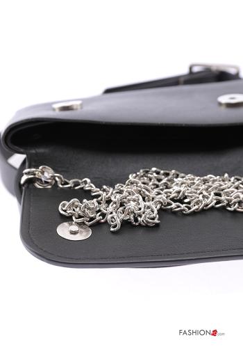 Belt with wallet with chain - ph 5