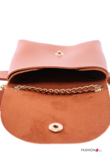 Belt with wallet with chain - ph 5
