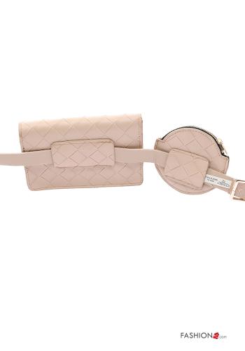 Belt with wallet - ph 2
