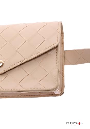 Belt with wallet - ph 4