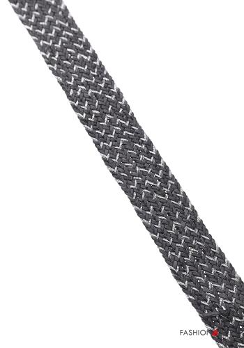 Geometrisches Muster Gürtel - ph 2