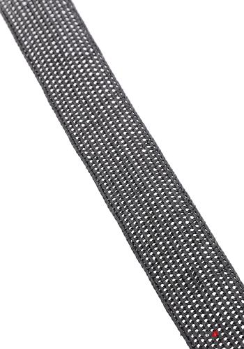 Cintura ecopelle a rete - ph 2