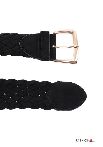 Wildleder Gürtel - ph 3