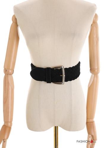 Wildleder Gürtel - ph 4