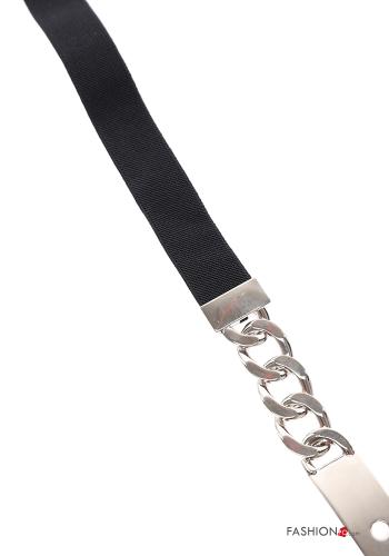 with buckle Belt with chain - ph 2