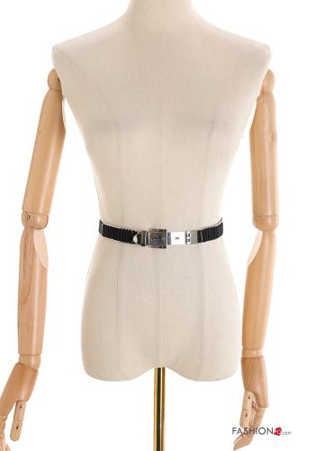 with buckle Belt - ph 4