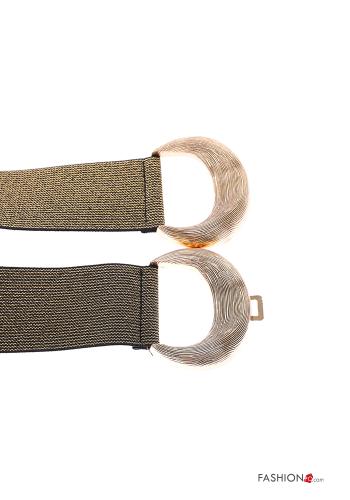 lurex Belt with elastic - ph 3