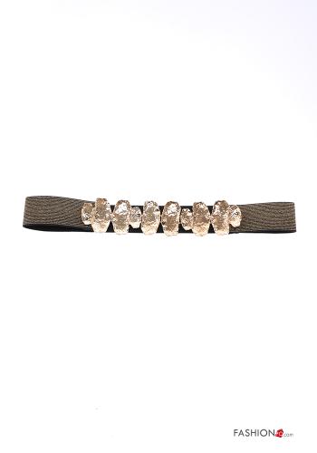 Belt with elastic - ph 1