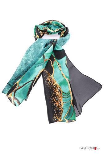 Sciarpa Fantasia astratta - ph 1