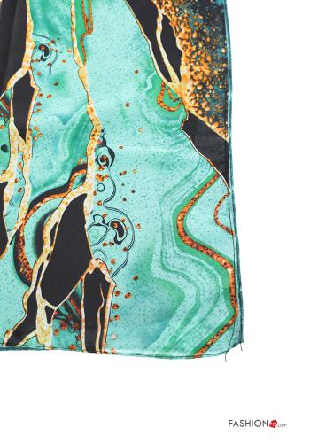 Sciarpa Fantasia astratta - ph 3