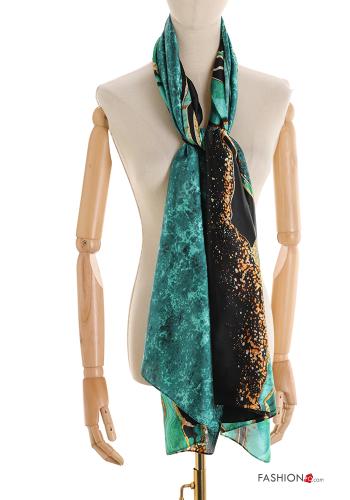 Sciarpa Fantasia astratta - ph 4