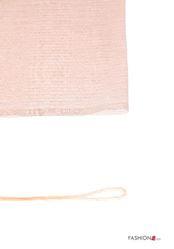 Sciarpa lurex Fantasia righe - ph 3