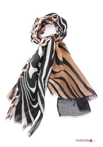 Casual Scarf - ph 1