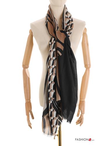 Casual Scarf - ph 4