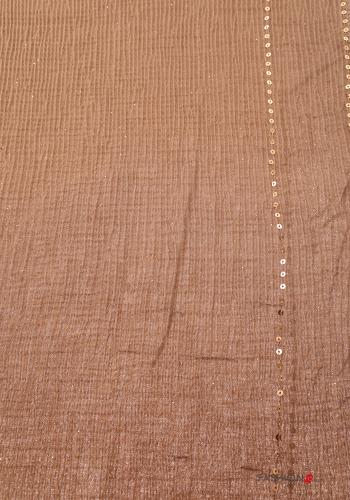 Scarf with sequins - ph 2