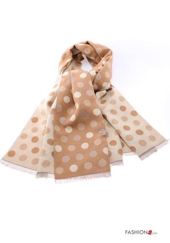 Sciarpa Fantasia pois - ph 1