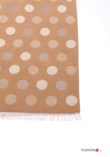 Sciarpa Fantasia pois - ph 3