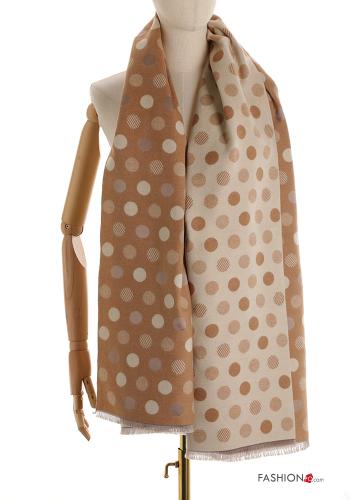 Sciarpa Fantasia pois - ph 4