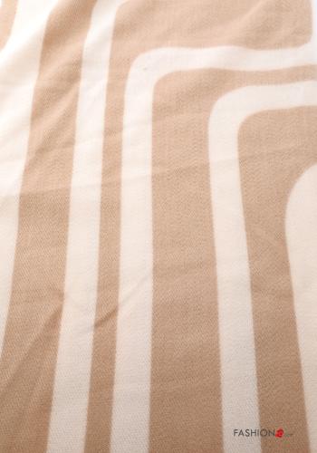 Sciarpa Fantasia geometrica - ph 2