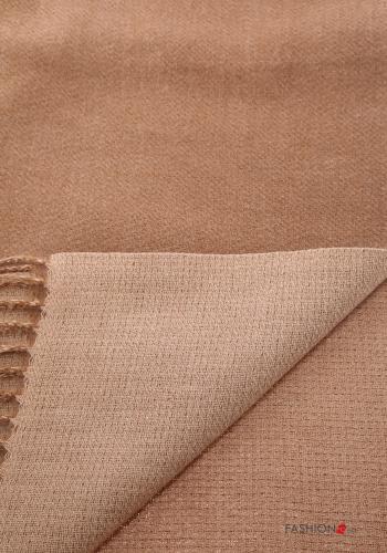 Sciarpa con frange - ph 2