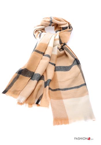 Tartan Scarf