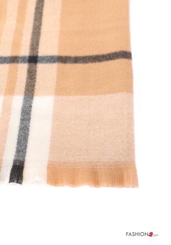 Tartan Scarf - ph 3