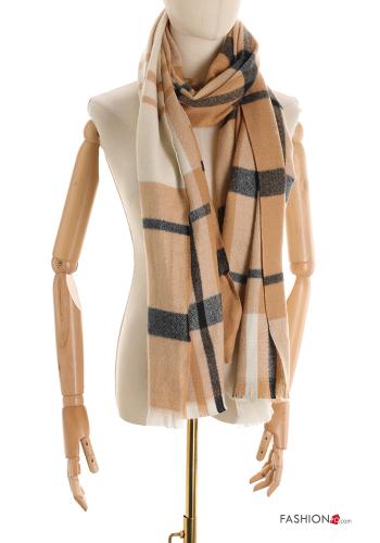 Tartan Scarf - ph 4