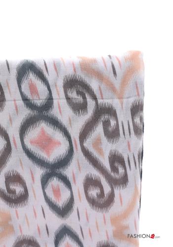 Patterned Scarf - ph 3