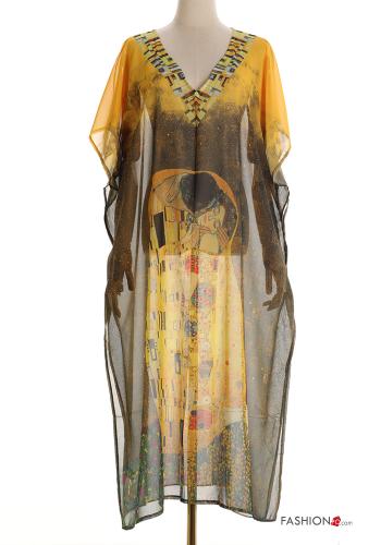 Creative print Cover up
