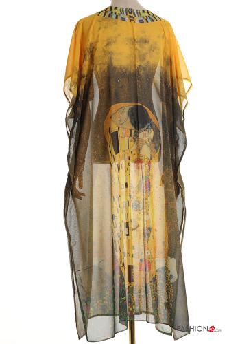 Creative print Cover up - ph 2