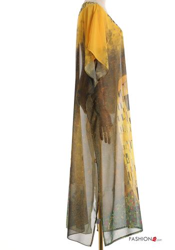 Creative print Cover up - ph 3