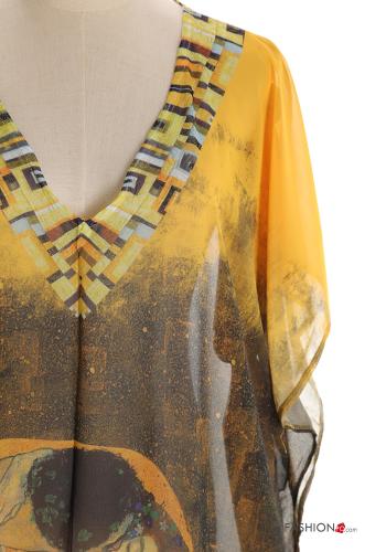 Creative print Cover up - ph 4