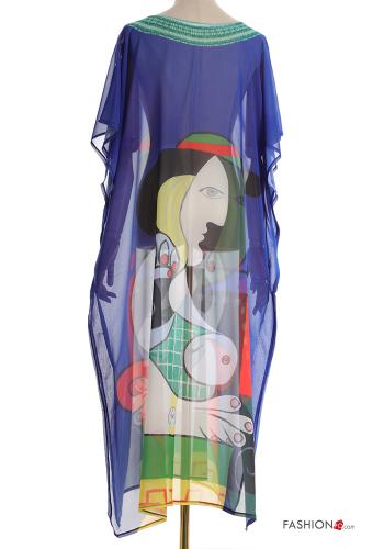 Creative print Cover up - ph 2