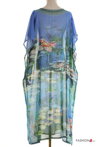Creative print Swimsuit - ph 2