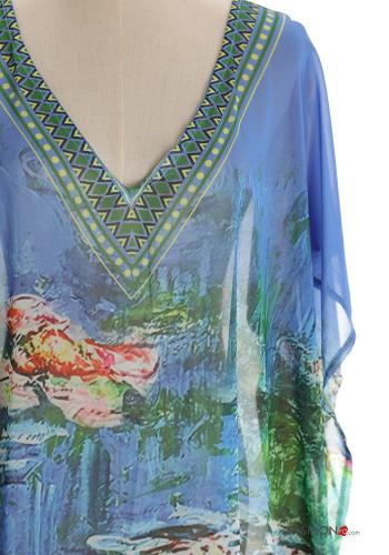 Creative print Swimsuit - ph 4