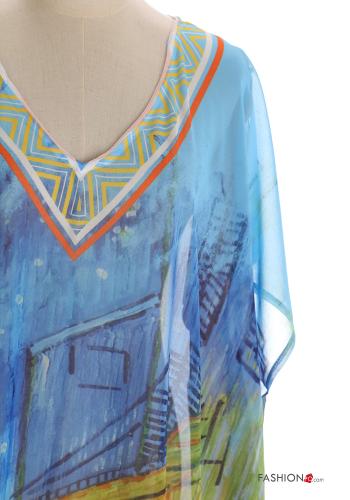 Creative print Cover up - ph 4