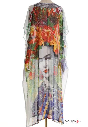 Creative print Cover up - ph 2