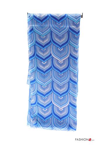 Patterned Scarf - ph 2