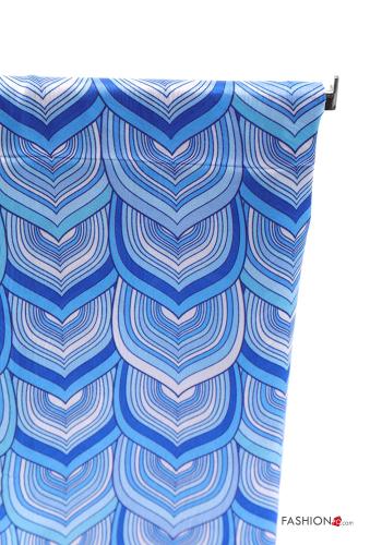 Patterned Scarf - ph 3