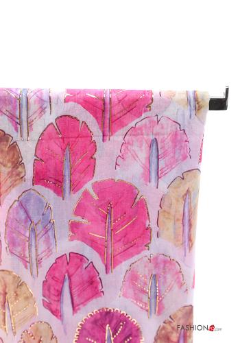 Patterned Scarf - ph 3