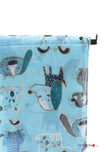 Sciarpa Fantasia stampata - ph 3