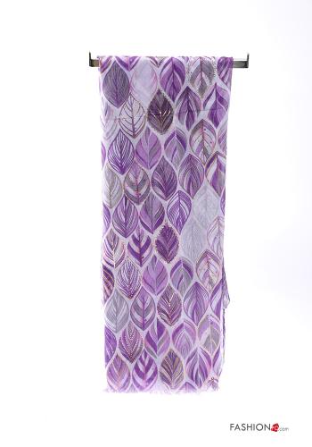 Patterned Scarf - ph 2