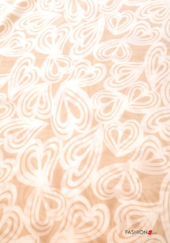 Herzmuster Schal - ph 2