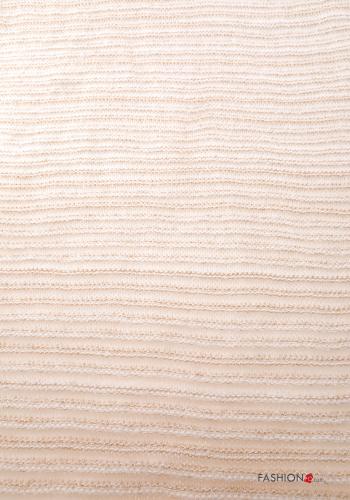 Streifenmuster Schal - ph 2