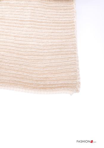 Streifenmuster Schal - ph 3