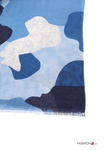 Sciarpa Fantasia camouflage - ph 3