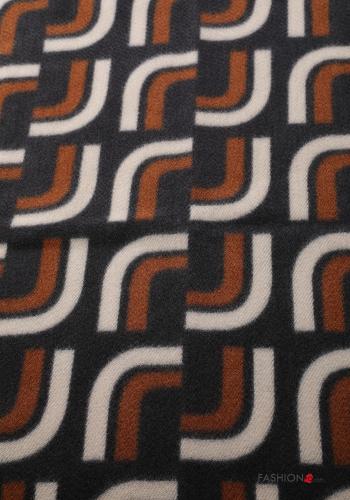 Sciarpa Fantasia geometrica - ph 2