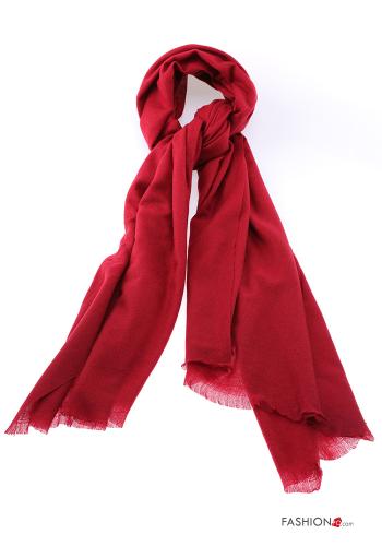 Wool Mix Scarf