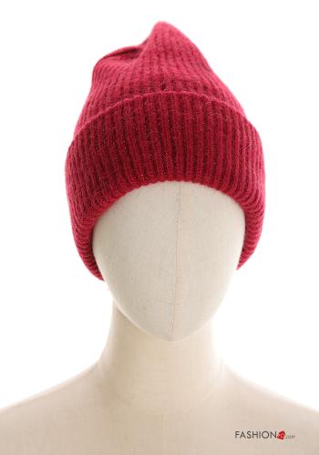 Cappello costine